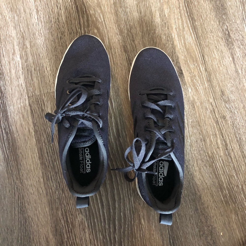 Adidas Men’s Shoes Size 9.5